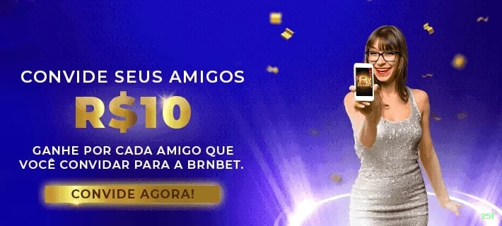 Dealers profissionais da 25f