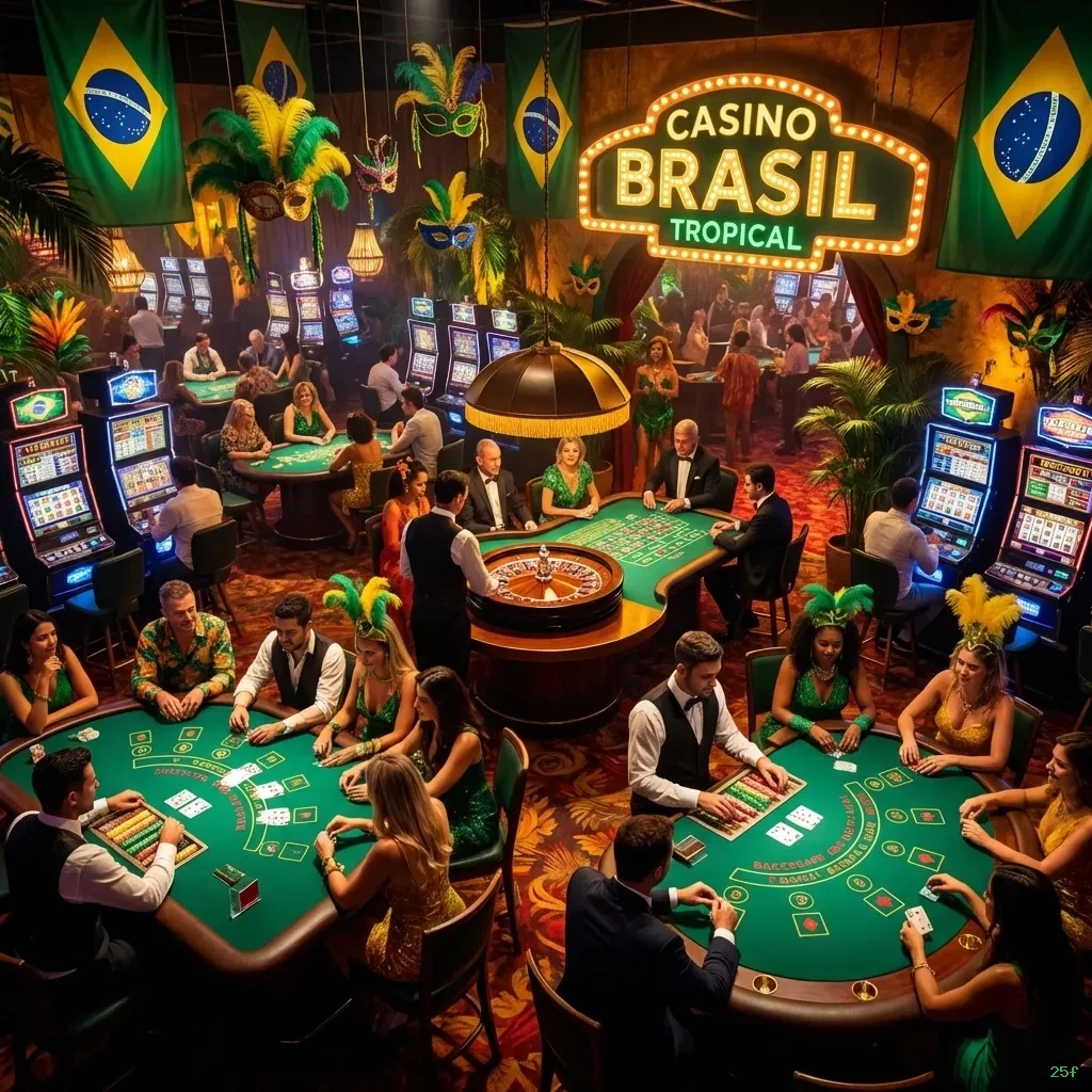 Promoções e bônus exclusivos da 25f
