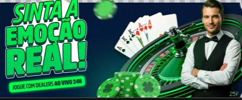 Jogos Fortune 20+