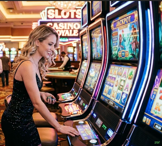 Lottery Clássica na 25f